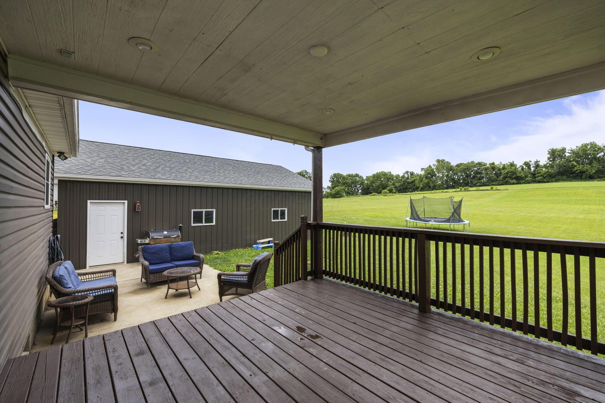 325 Carroll Eastern Road Northeast Lancaster, OH 43130 - Photo 56 of 80