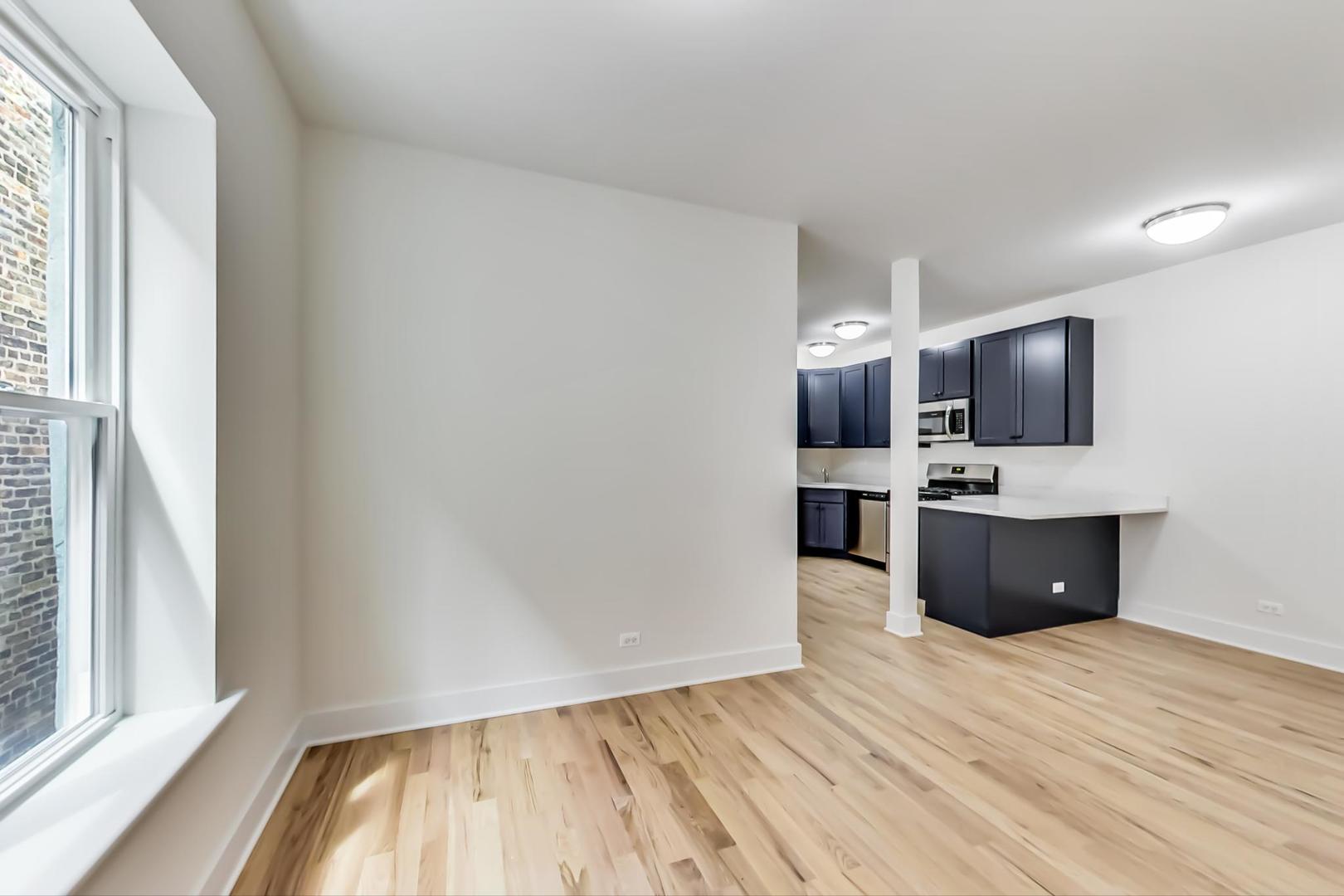 815 South Carpenter Street, Unit 3F Chicago, IL 60607 - Photo 4 of 26