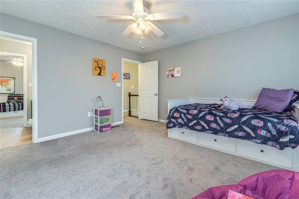 246 Foxwood Road Moon Township, PA 15108 - Photo 20 of 25