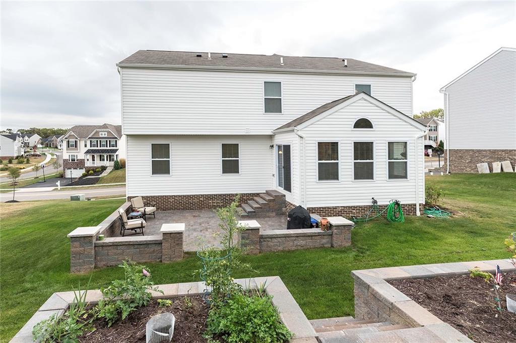 246 Foxwood Road Moon Township, PA 15108 - Photo 24 of 25