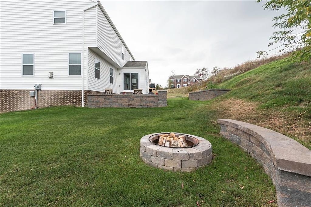 246 Foxwood Road Moon Township, PA 15108 - Photo 25 of 25