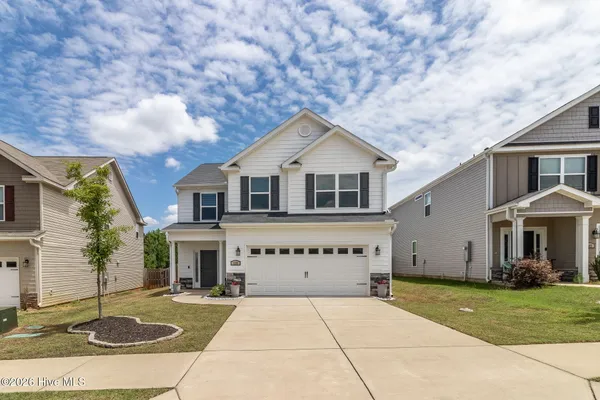 $384,500 | 139 Dublin Loop, Grovetown, GA 30813