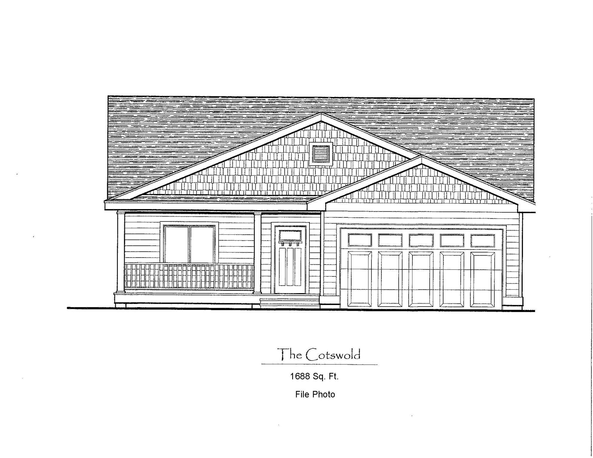 10411 West Salmonberry Road Cheney, WA 99004 - Photo 1 of 1