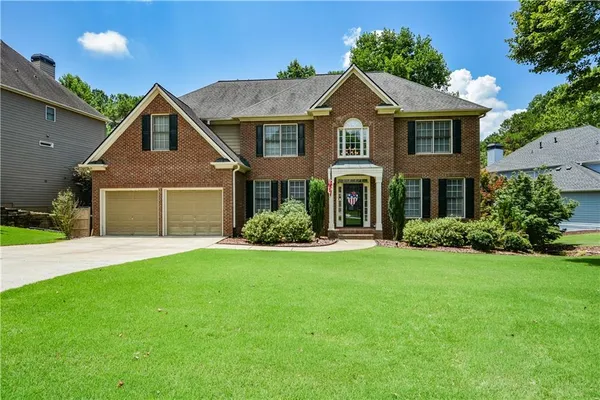 $795,000 | 515 Lakewood Court, Canton, GA 30114