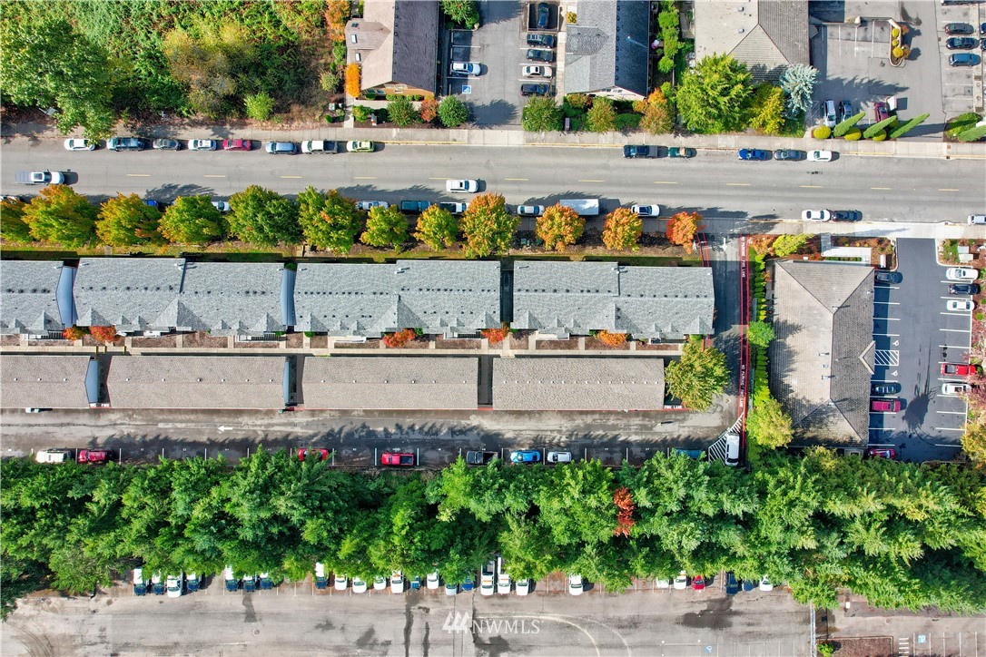 3939 10th Street Southeast, Unit A2 Puyallup, WA 98374 - Photo 24 of 27 a view of street with an entrance and stairs
