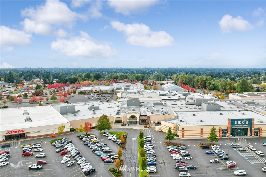 3939 10th Street Southeast, Unit A2 Puyallup, WA 98374 - Photo 26 of 27 a picture of city view