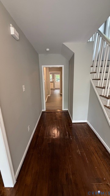1424 Decatur Street Richmond, VA 23224 - Photo 11 of 30 a view of entryway