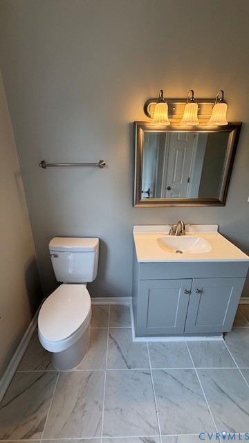 1424 Decatur Street Richmond, VA 23224 - Photo 19 of 30 a bathroom with a bathtub and toilet