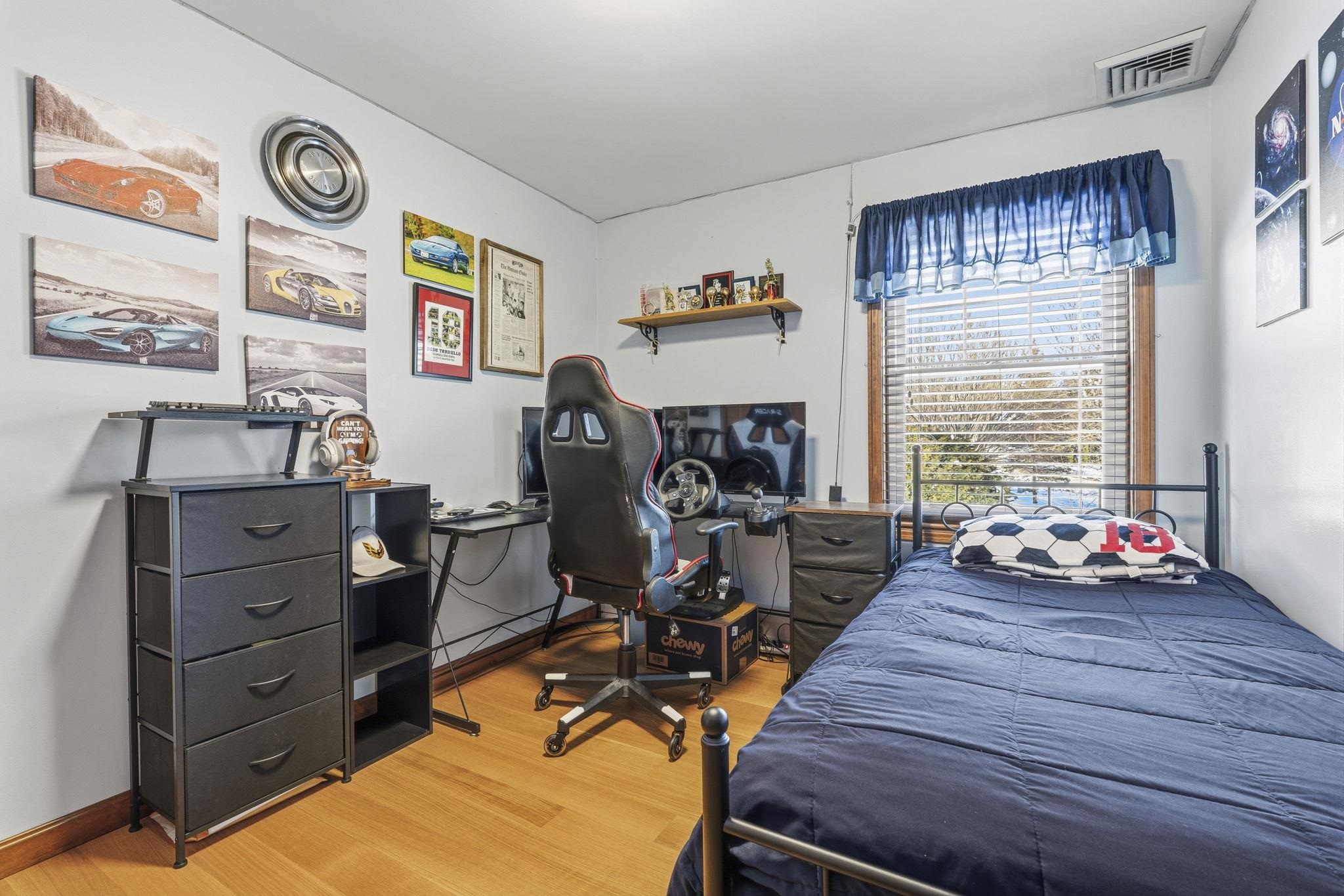 11 Broadview Drive Litchfield, NH 03052 - Photo 21 of 51