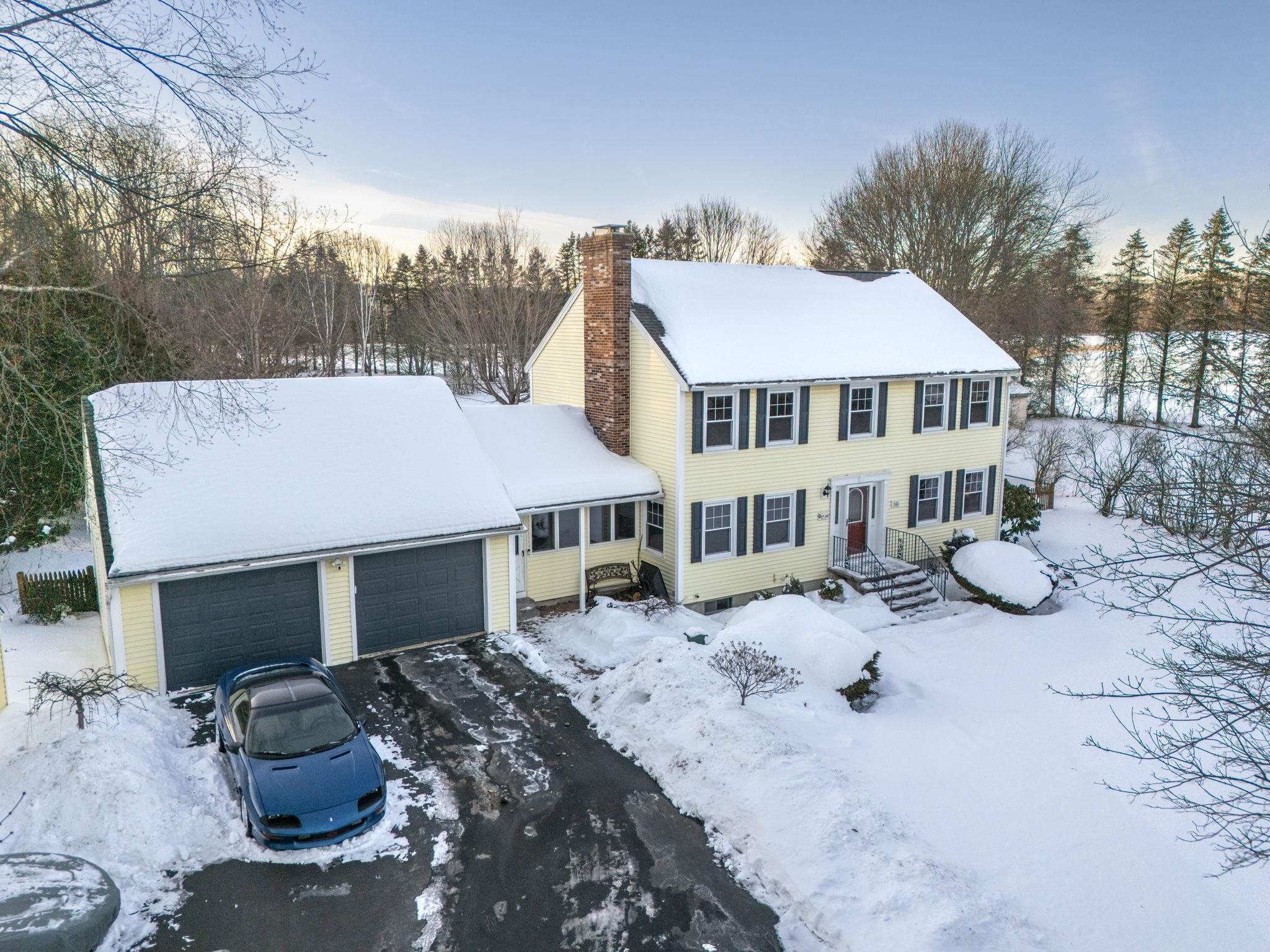 11 Broadview Drive Litchfield, NH 03052 - Photo 39 of 51