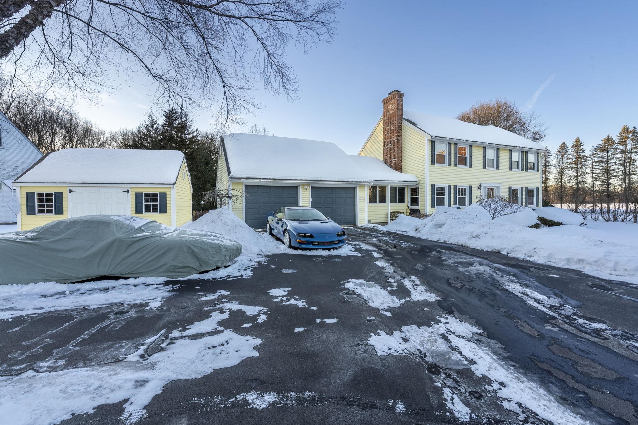 11 Broadview Drive Litchfield, NH 03052 - Photo 41 of 51