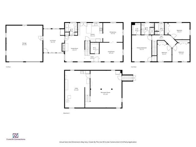 $719,900 | 11 Broadview Drive, Litchfield, NH 03052