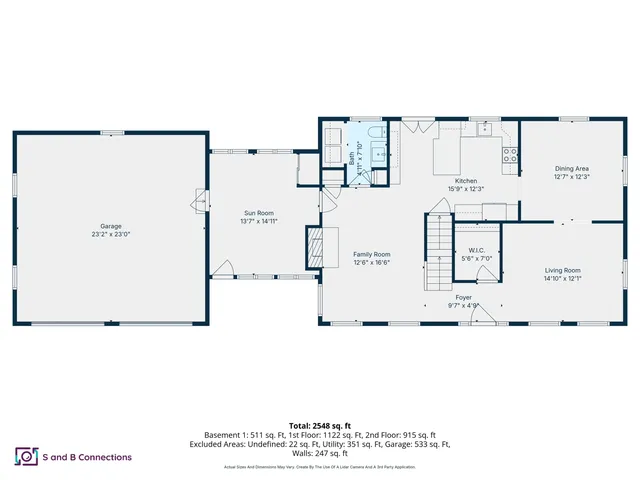 $719,900 | 11 Broadview Drive, Litchfield, NH 03052