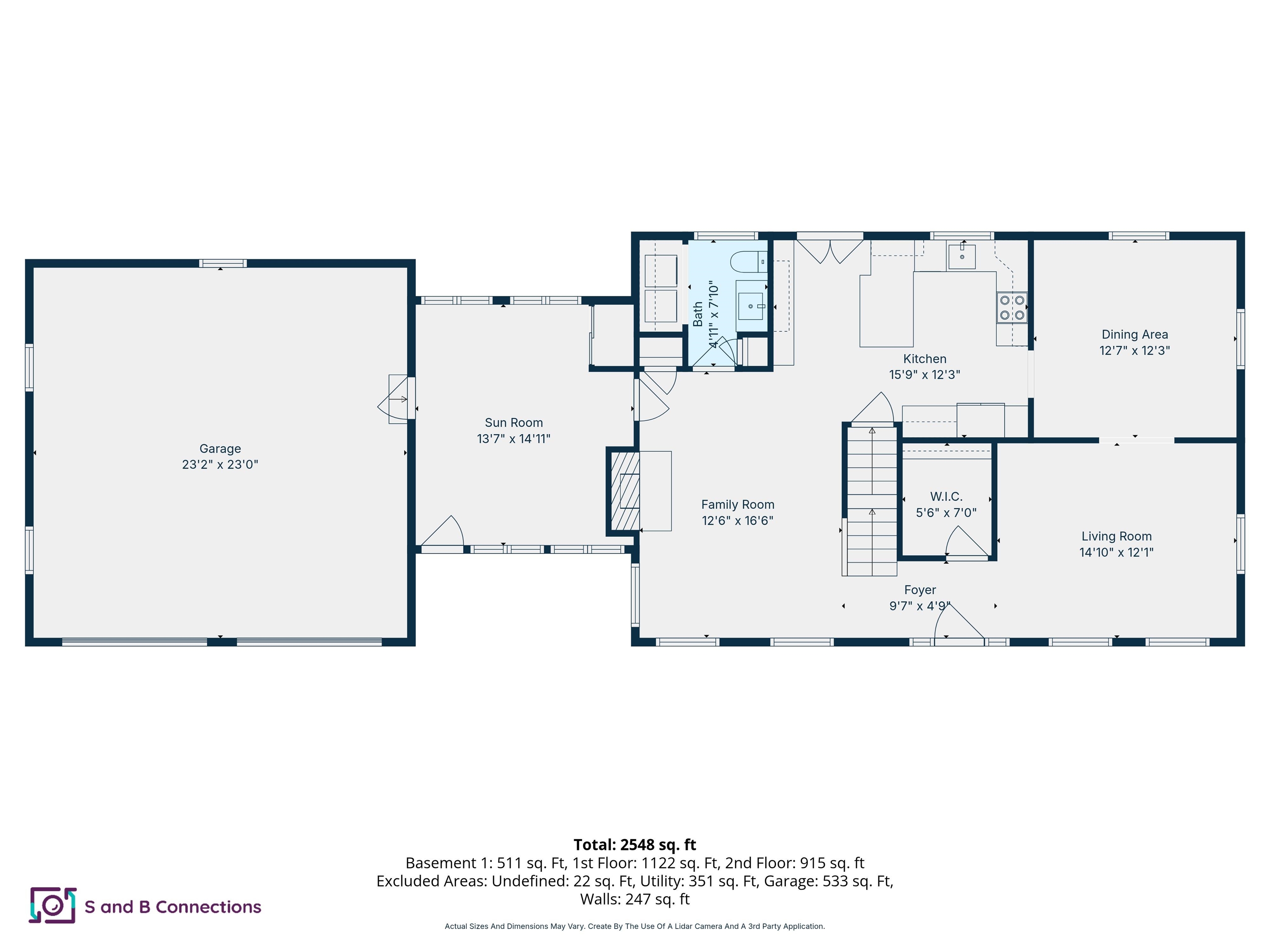 11 Broadview Drive Litchfield, NH 03052 - Photo 49 of 51