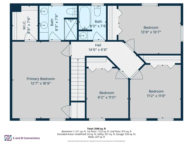$719,900 | 11 Broadview Drive, Litchfield, NH 03052