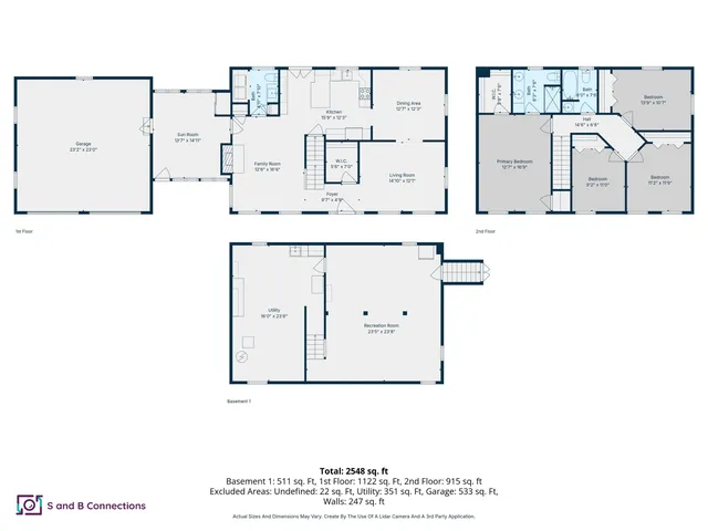$719,900 | 11 Broadview Drive, Litchfield, NH 03052