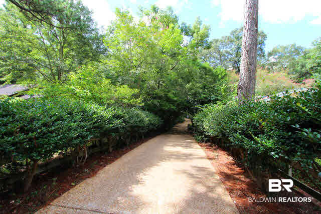 600 College Avenue Daphne, AL 36526 - Photo 34 of 35 Canopy of trees