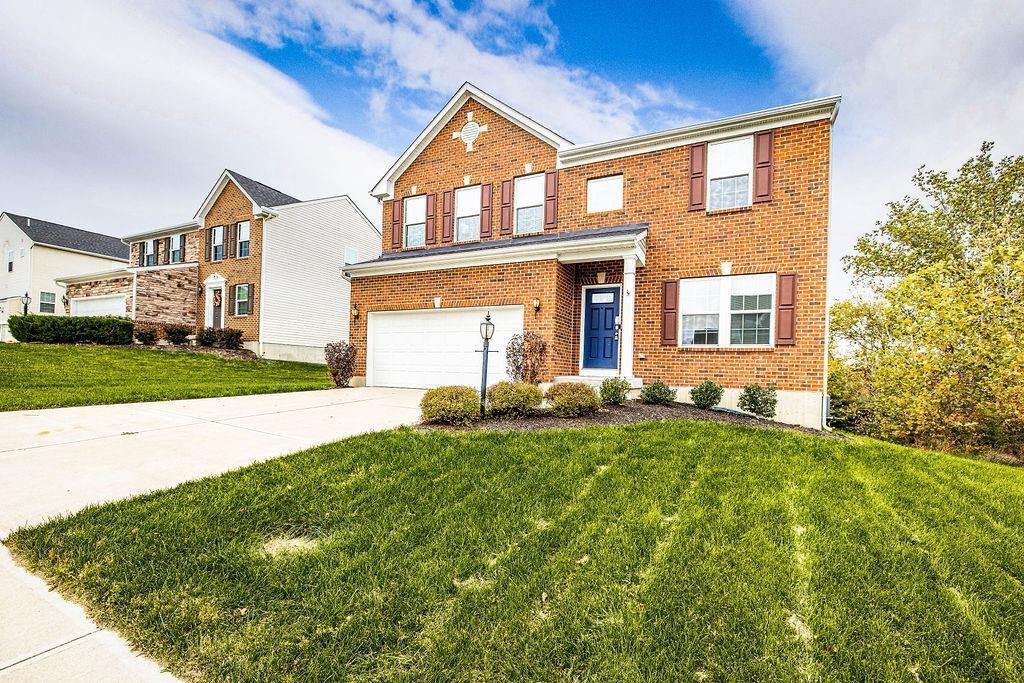 5101 River Ridge Lane Hamilton, OH 45011 - Photo 2 of 46 Gallery Image 2