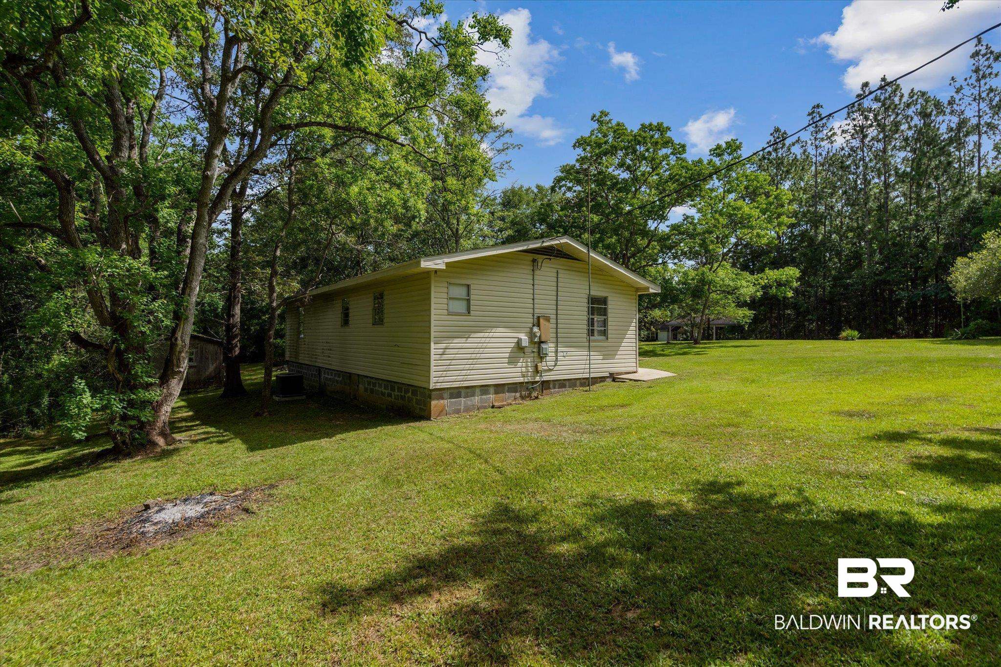 6851 North Lake Road Semmes, AL 36575 - Photo 16 of 18