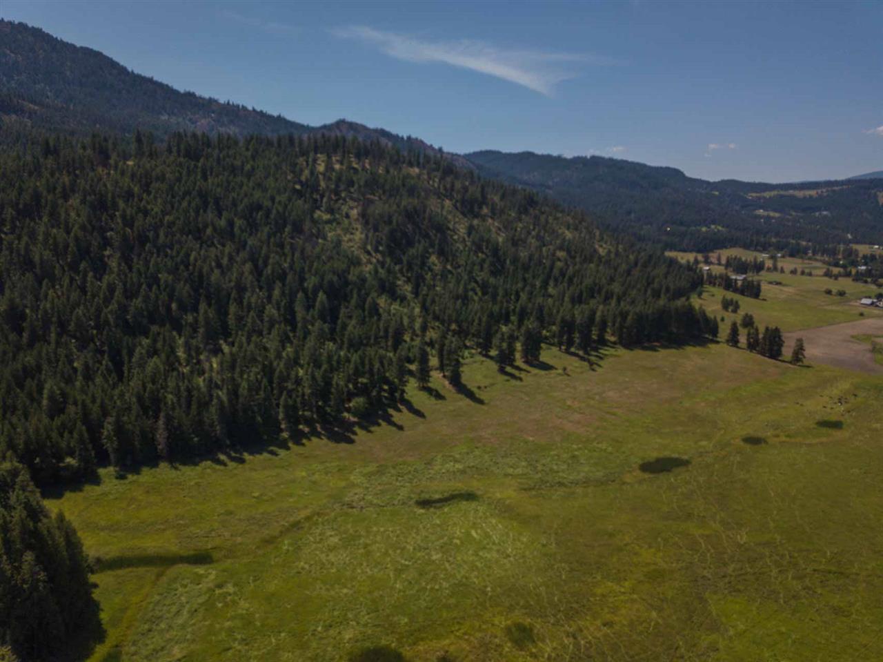 958 Hockersmith Road Kettle Falls, WA 99141 - Photo 11 of 32