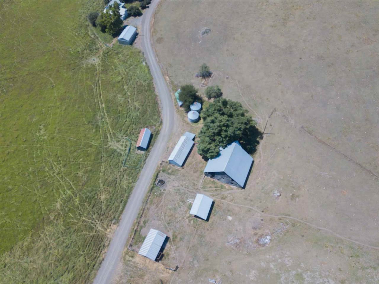958 Hockersmith Road Kettle Falls, WA 99141 - Photo 13 of 32