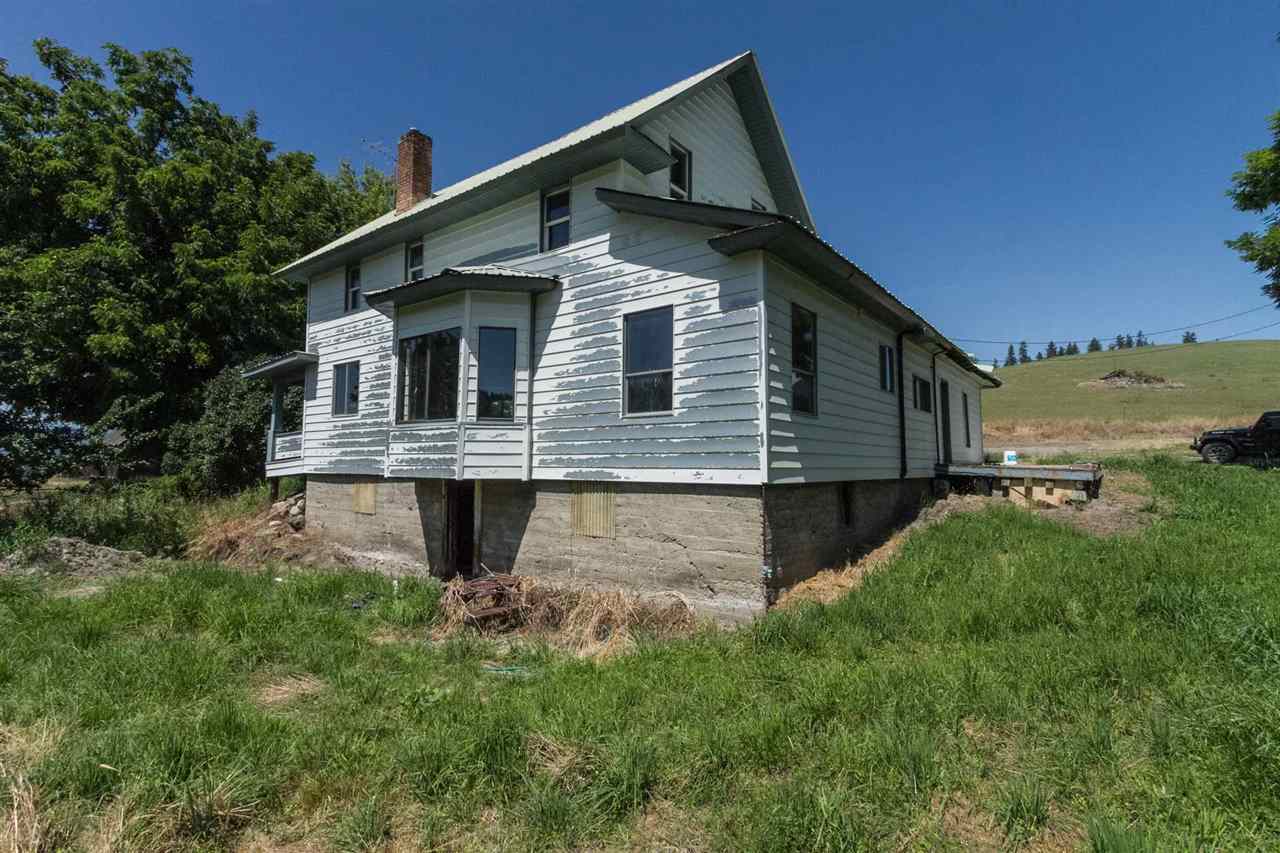 958 Hockersmith Road Kettle Falls, WA 99141 - Photo 15 of 32