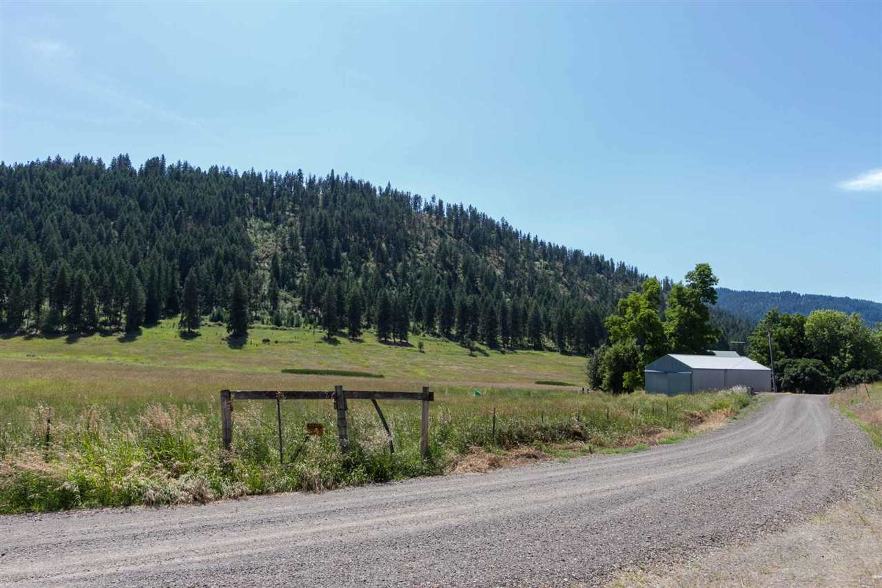 958 Hockersmith Road Kettle Falls, WA 99141 - Photo 26 of 32