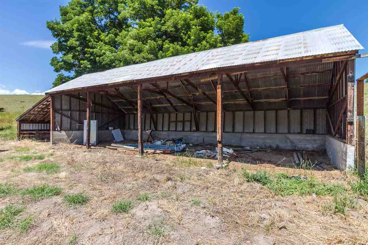958 Hockersmith Road Kettle Falls, WA 99141 - Photo 27 of 32
