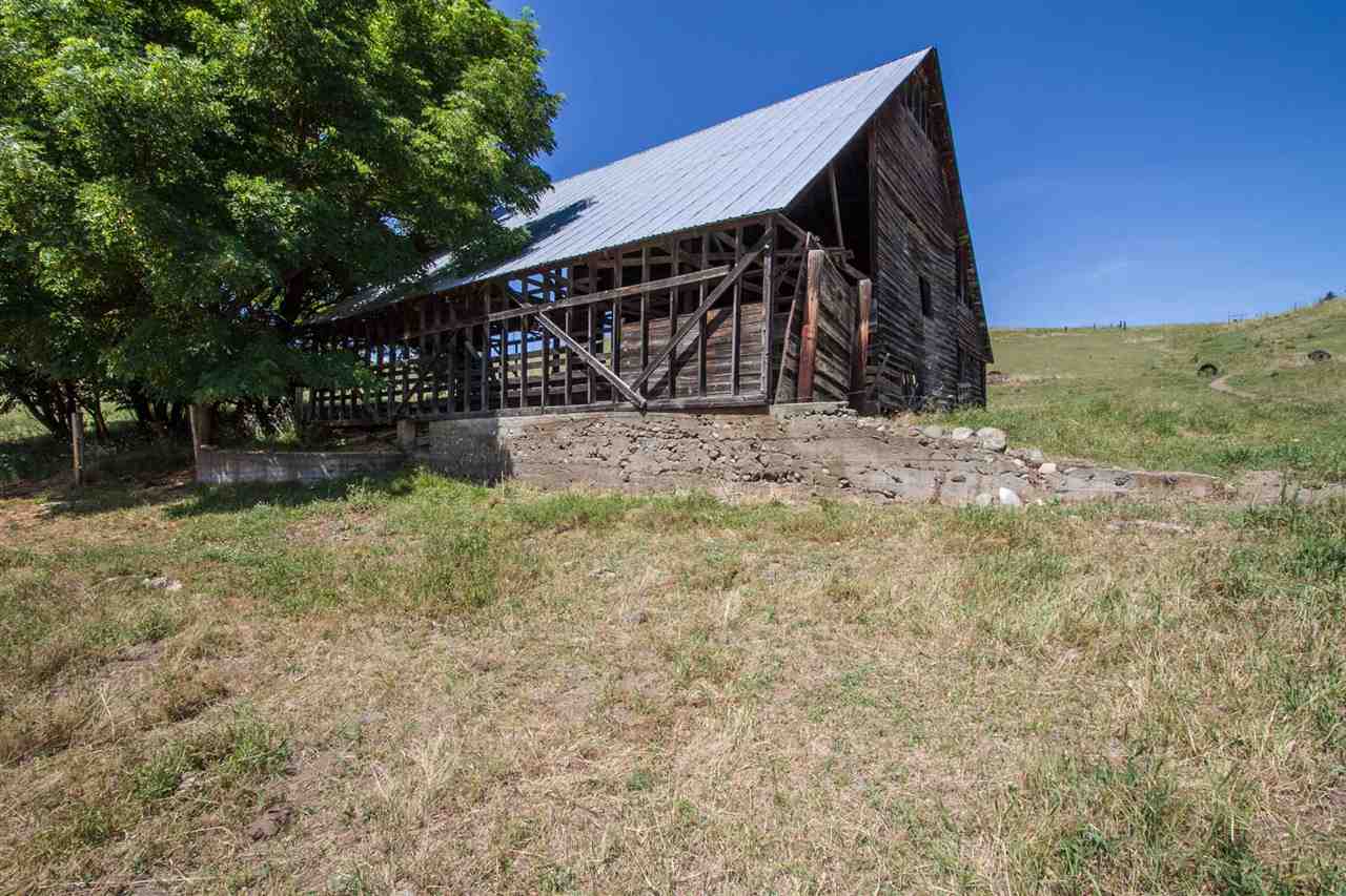 958 Hockersmith Road Kettle Falls, WA 99141 - Photo 29 of 32
