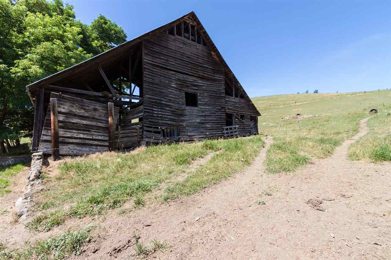 958 Hockersmith Road Kettle Falls, WA 99141 - Photo 30 of 32