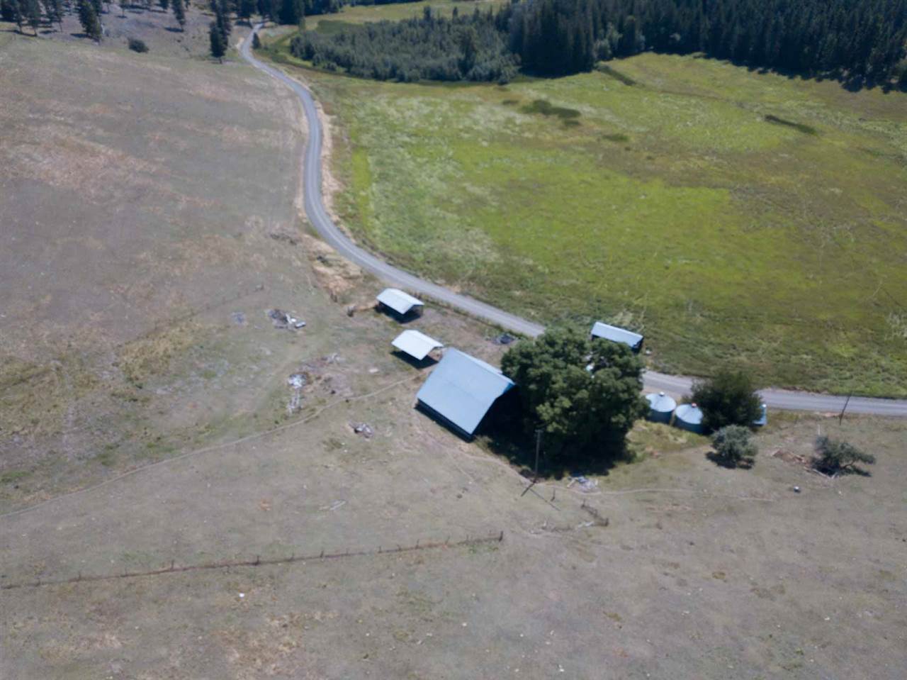 958 Hockersmith Road Kettle Falls, WA 99141 - Photo 8 of 32