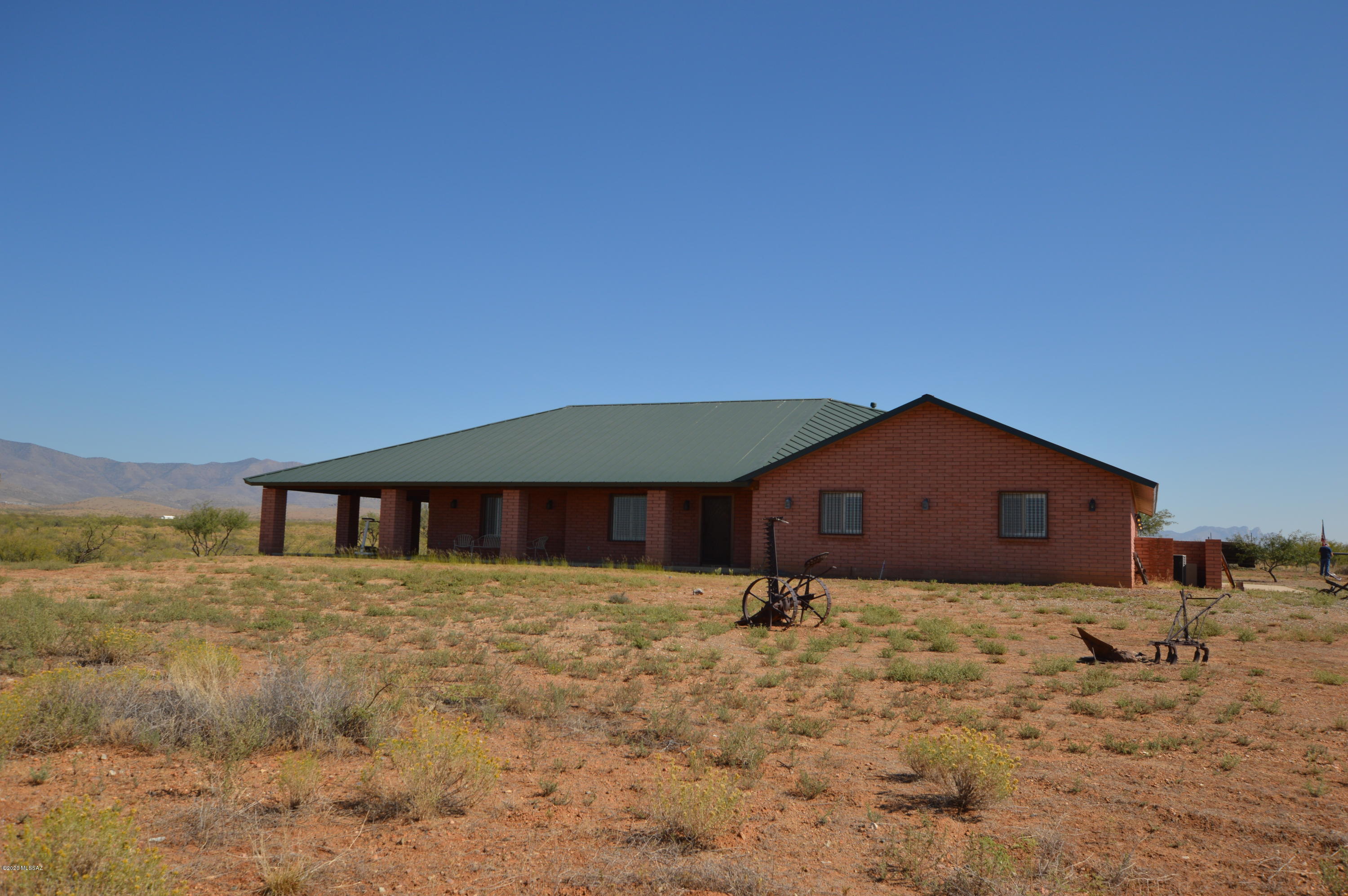 6900 South Bascom Trail Willcox, AZ 85643 - Photo 39 of 50