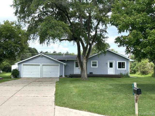 8475 Bridge Lake Road Clarkston, MI 48348 - Photo 1 of 31 Fabulous rental
