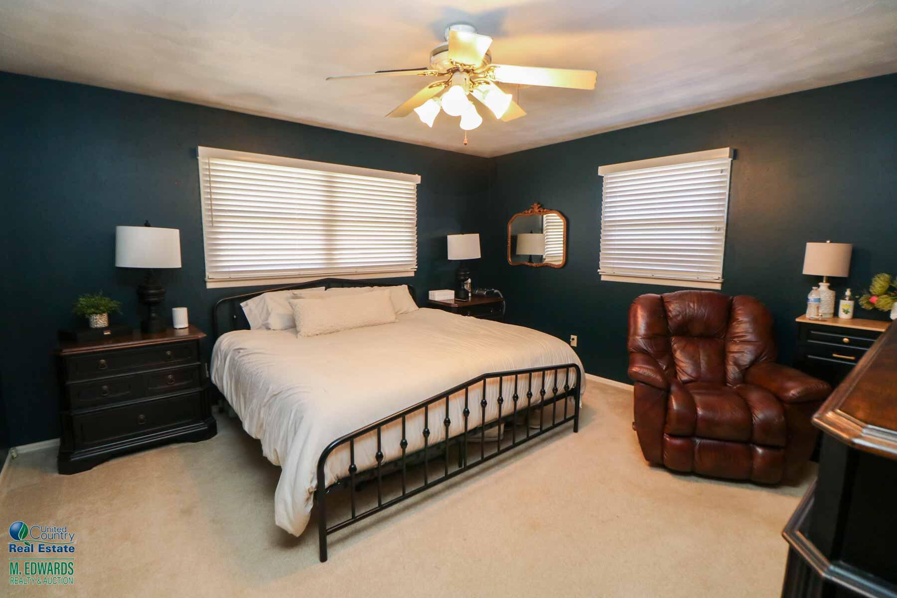 312 East 18th Street Littlefield, TX 79339 - Photo 12 of 14 Bedroom 2-2