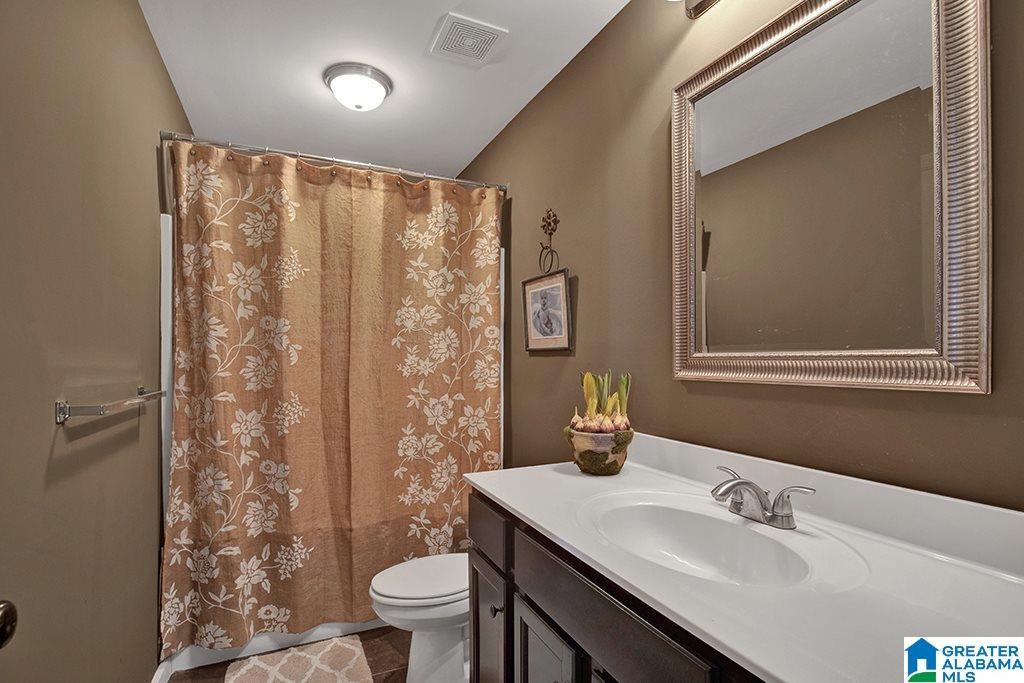 840 Braddock Road Springville, AL 35146 - Photo 15 of 20