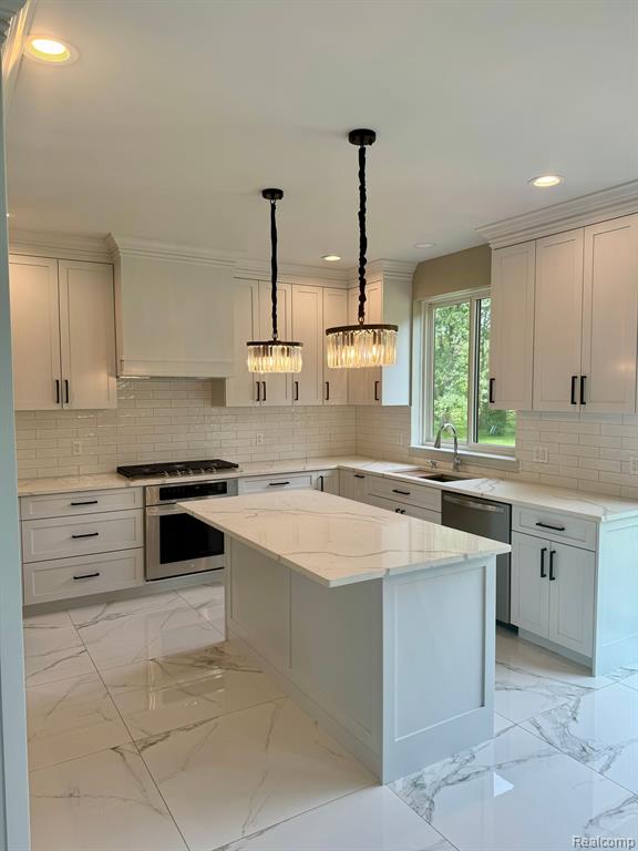 39830 Dequindre Road Sterling Heights, MI 48310 - Photo 11 of 62