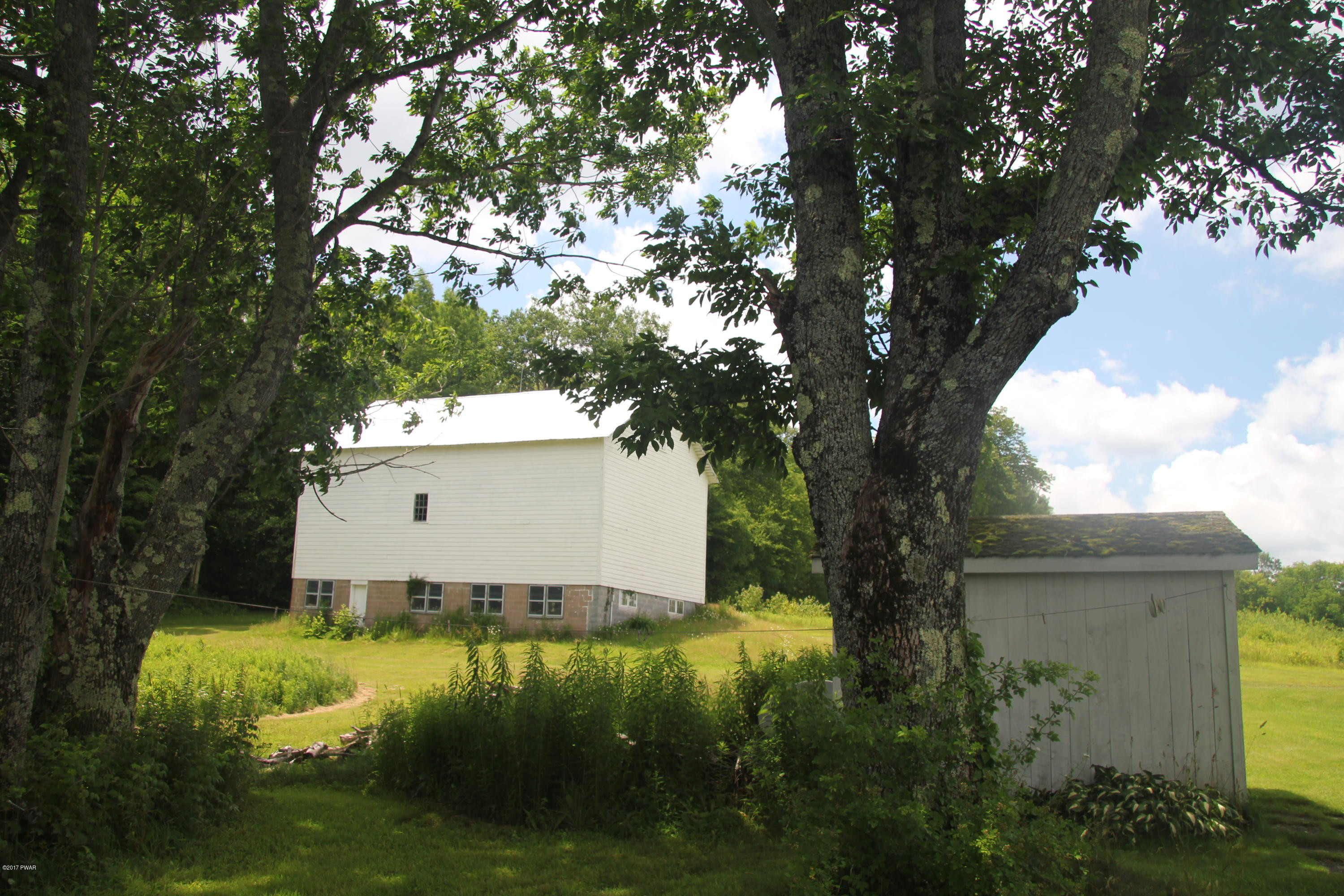 162 Rodenburg Road Equinunk, PA 18417 - Photo 9 of 31