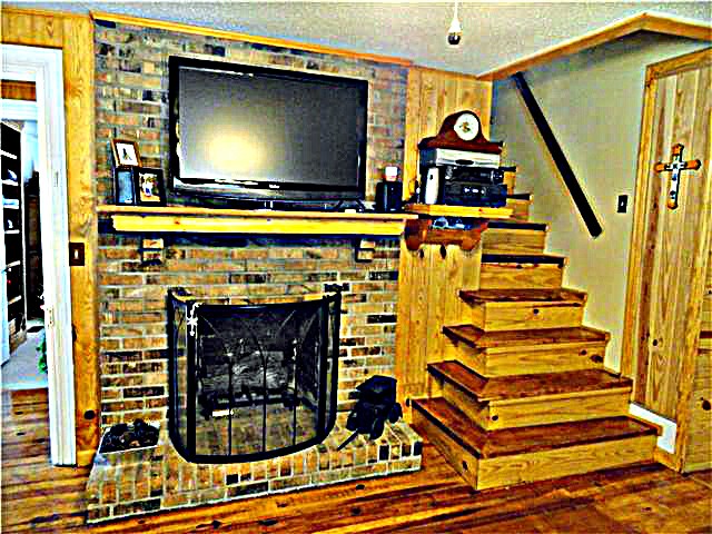 405 Alexander Road Lynnville, TN 38472 - Photo 8 of 43 Gallery Image 8