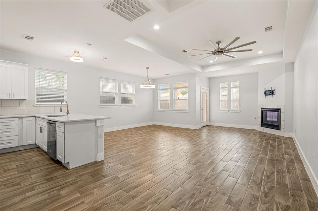 3807 Winding Road Arlington, TX 76016 - Photo 5 of 29 Gallery Image 5