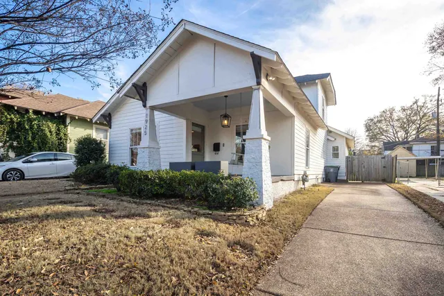 $429,000 | 1925 Evelyn Avenue, Memphis, TN 38104