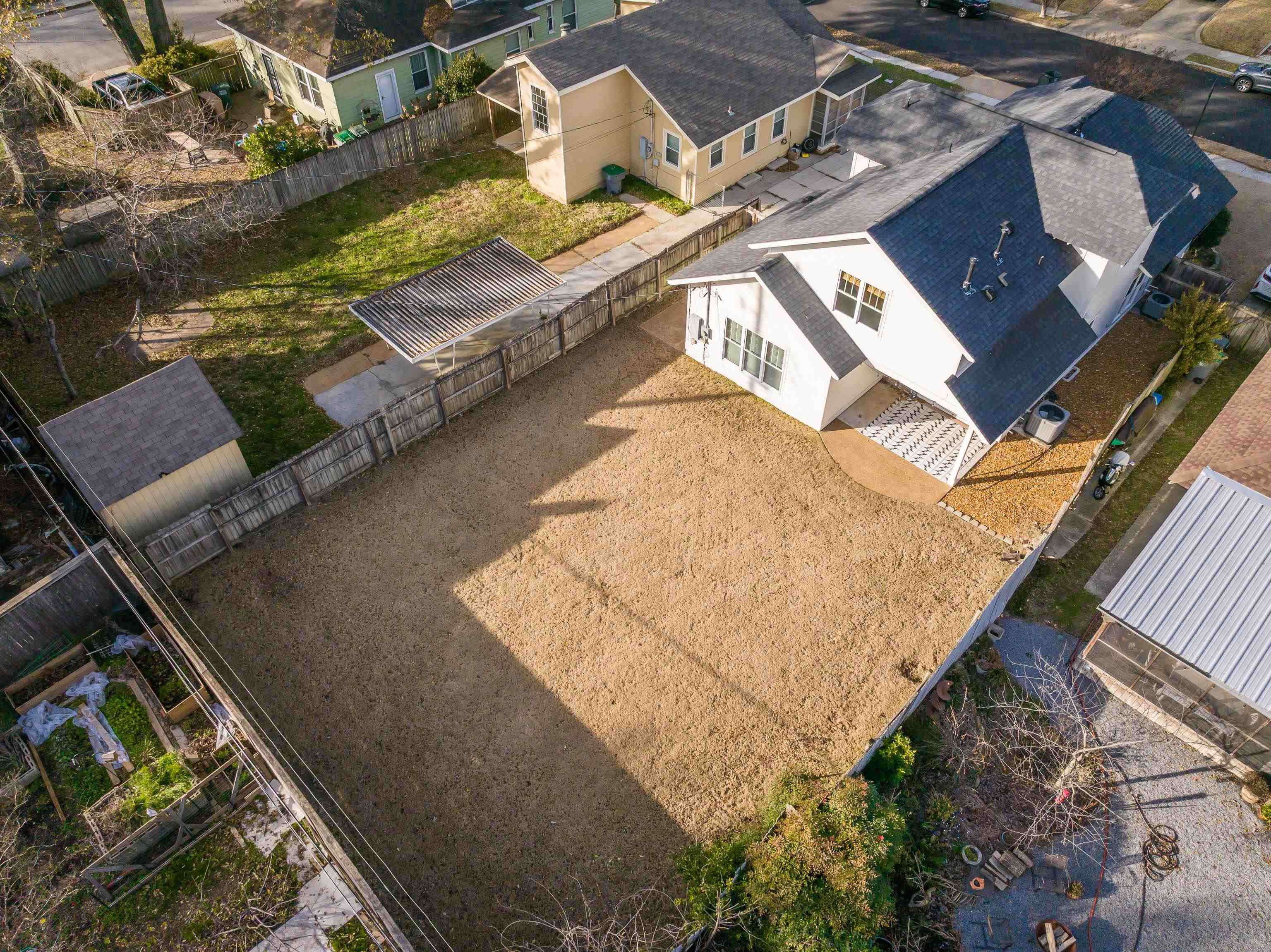 1925 Evelyn Avenue Memphis, TN 38104 - Photo 14 of 30