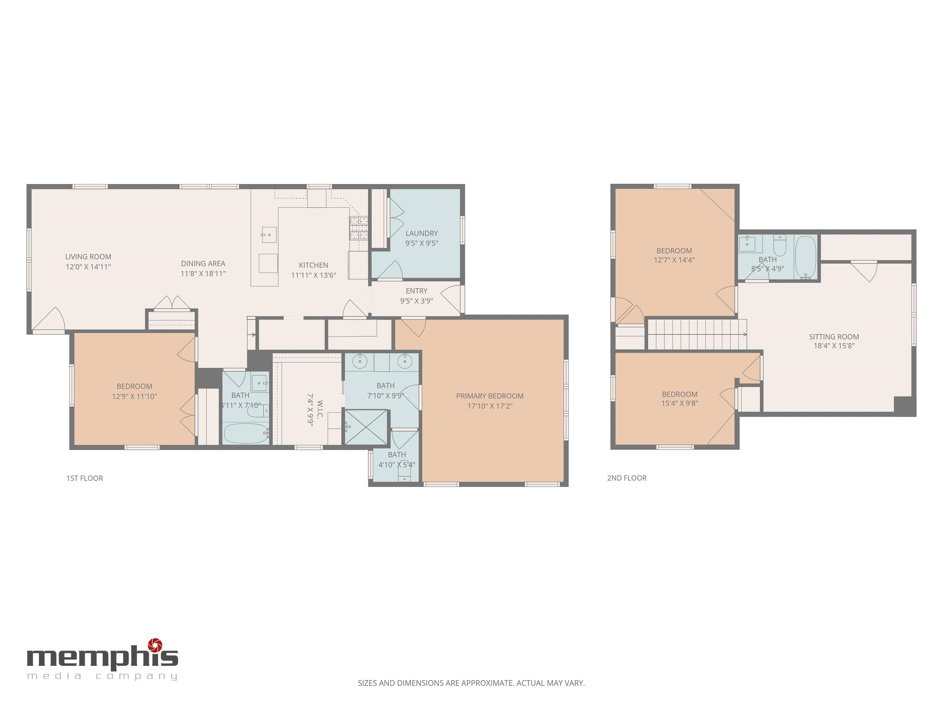 1925 Evelyn Avenue Memphis, TN 38104 - Photo 15 of 30