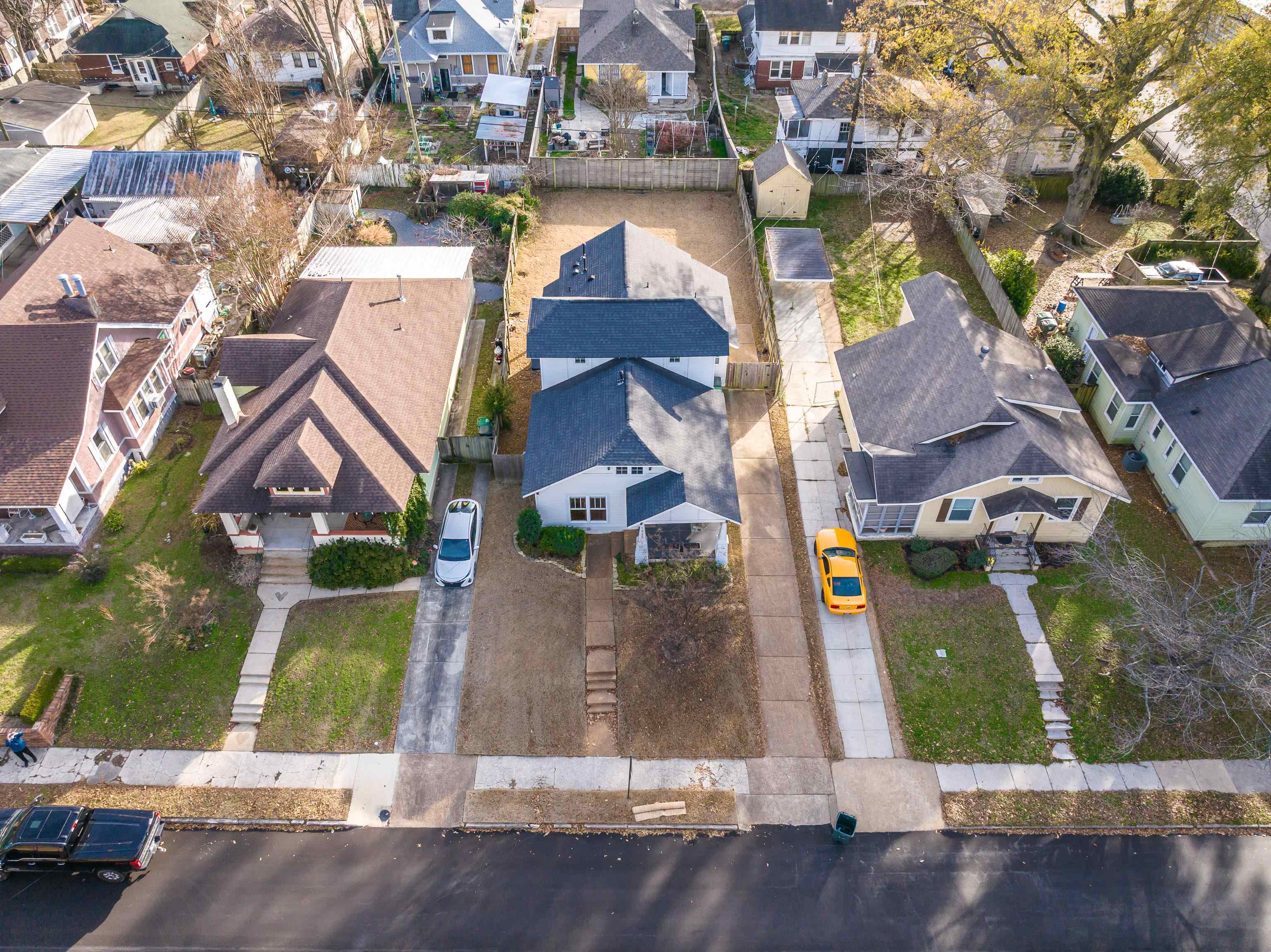 1925 Evelyn Avenue Memphis, TN 38104 - Photo 16 of 30