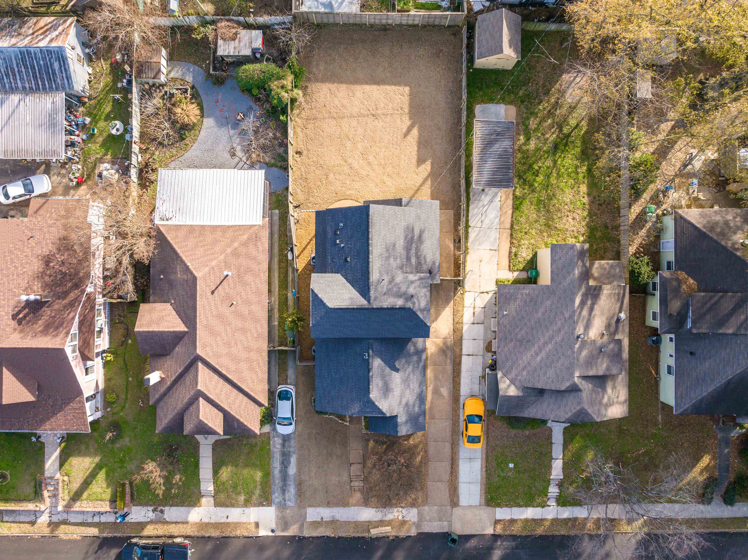 1925 Evelyn Avenue Memphis, TN 38104 - Photo 17 of 30