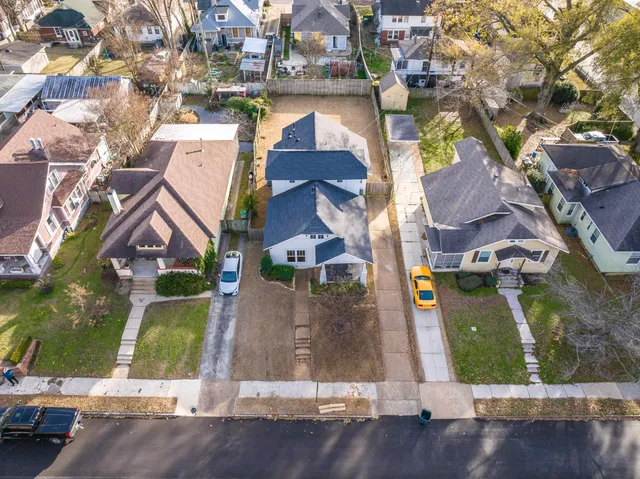 $429,000 | 1925 Evelyn Avenue, Memphis, TN 38104