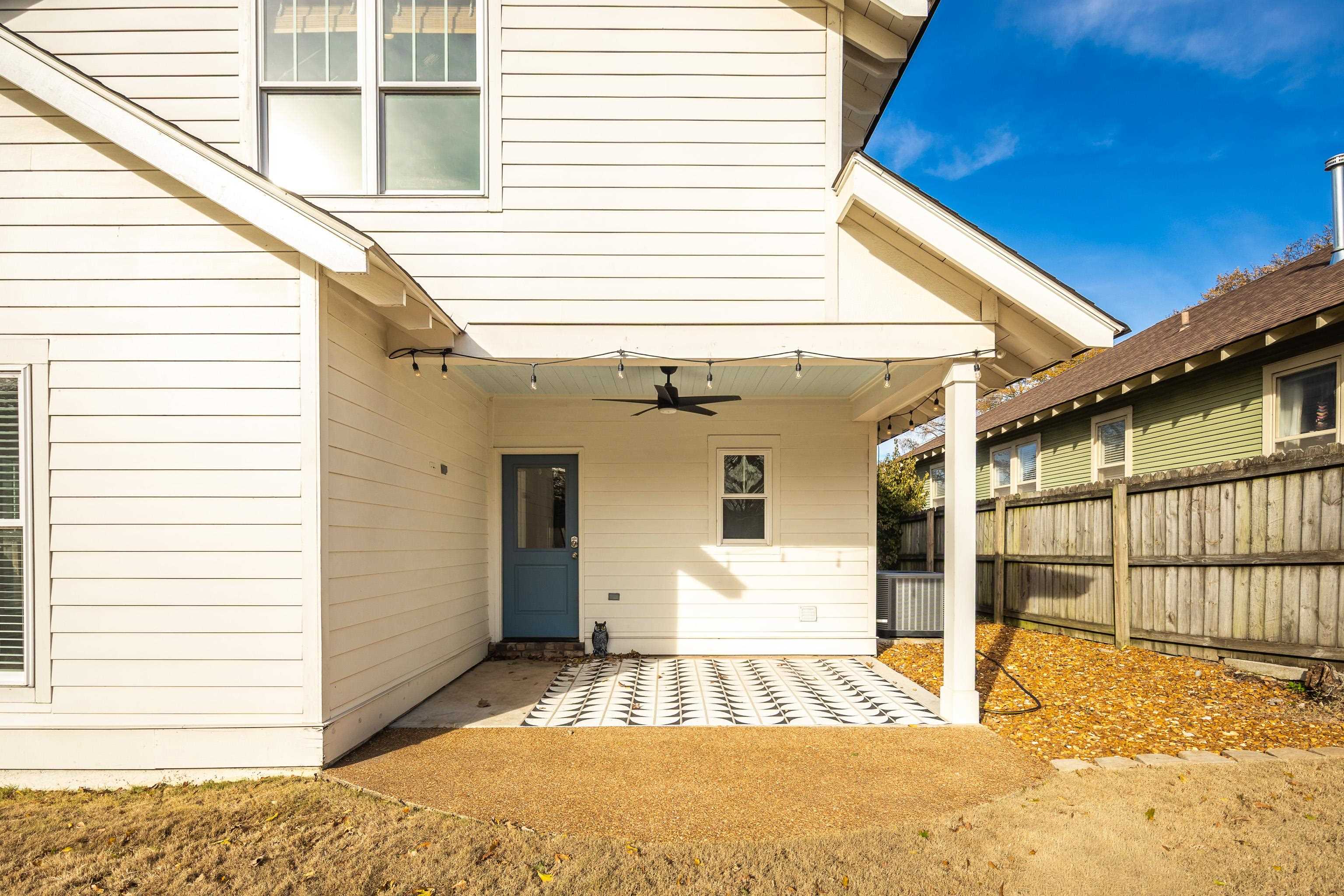 1925 Evelyn Avenue Memphis, TN 38104 - Photo 29 of 30