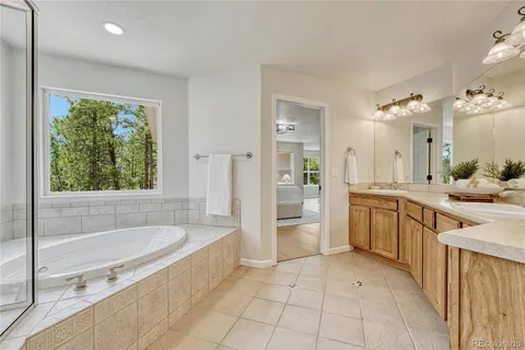 $925,000 | 18110 Bakers Farm Road, Colorado Springs, CO 80908