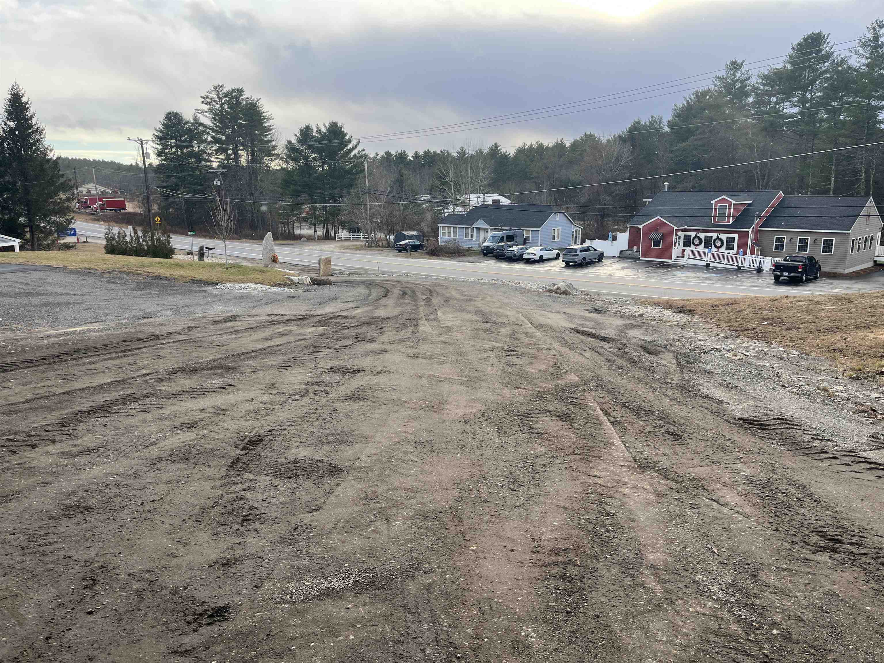 201 Rte 13 Brookline, NH 03033 - Photo 7 of 13