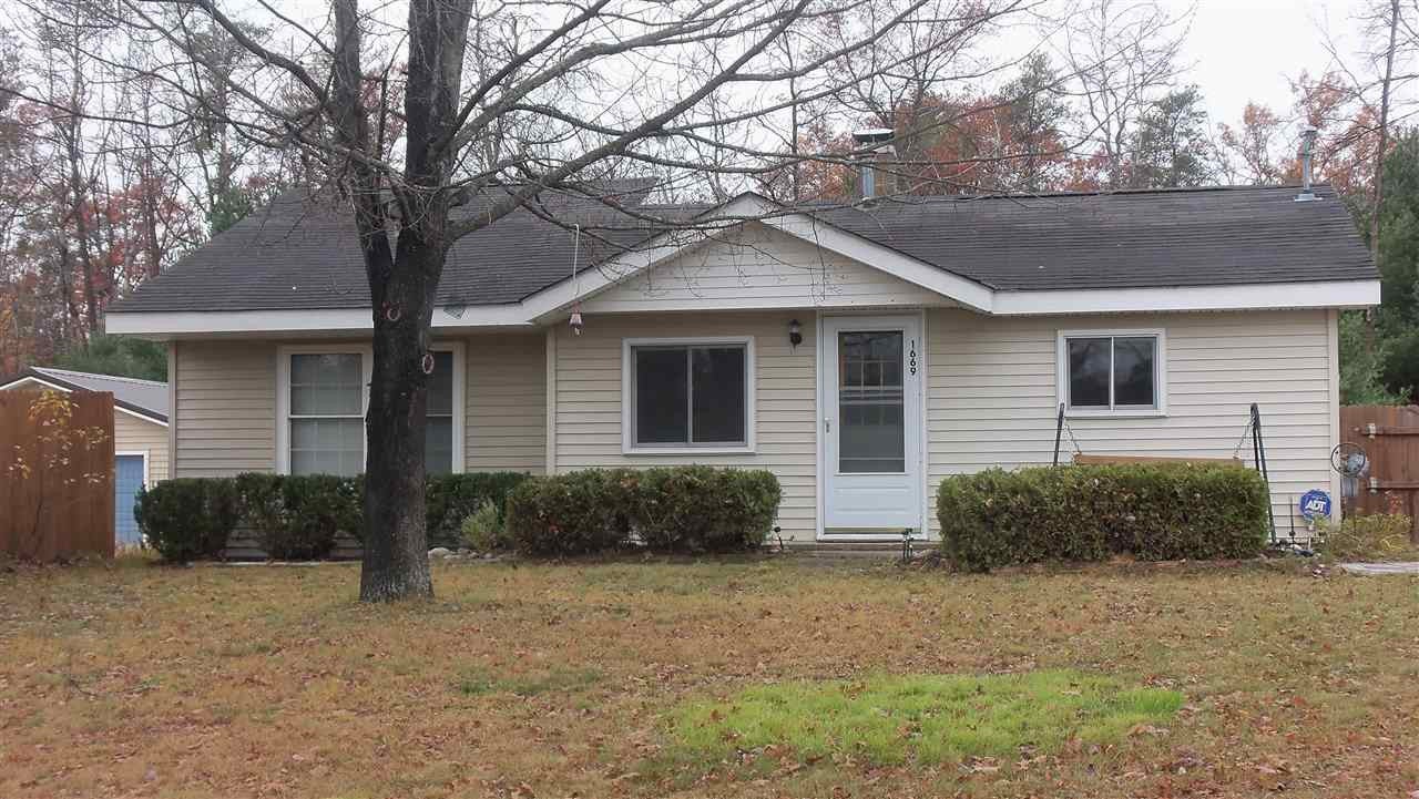 1669 Otsego Road St. Helen, MI 48656 - Photo 1 of 29 Gallery Image 1