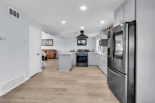 $864,950 | 341 Paraiso Avenue, Spring Valley, CA 91977